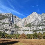 Yosemite Valley in late morning. – photo by Joe Alexander