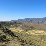 Central Arizona between Phoenix and Flagstaff. - photo by Joe Alexander