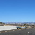 Central Arizona between Phoenix and Flagstaff. - photo by Joe Alexander