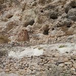 Montezuma Castle National Monument is a park near Camp Verde, Arizona, that includes cliff dwellings. – photo by Joe Alexander