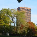 Citizens of Boston purchased the land for Boston Common almost 400 years ago. – photo by Joe Alexander