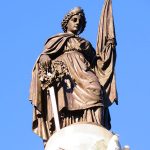 Citizens of Boston purchased the land for Boston Common almost 400 years ago. – photo by Joe Alexander