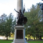 Citizens of Boston purchased the land for Boston Common almost 400 years ago. – photo by Joe Alexander