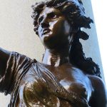 Citizens of Boston purchased the land for Boston Common almost 400 years ago. – photo by Joe Alexander