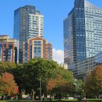 Citizens of Boston purchased the land for Boston Common almost 400 years ago. – photo by Joe Alexander