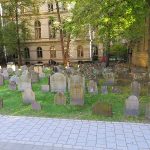 King’s Chapel Burying Ground. Boston Freedom Trail. – photo by Joe Alexander