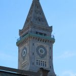 Boston Freedom Trail. – photo by Joe Alexander