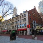 South Market. Boston Freedom Trail. – photo by Joe Alexander