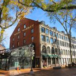 North Market. Boston Freedom Trail. – photo by Joe Alexander