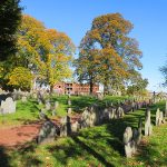 Boston Freedom Trail. – photo by Joe Alexander