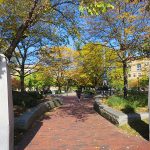 Boston Freedom Trail. – photo by Joe Alexander