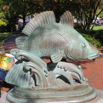 Boston Freedom Trail. – photo by Joe Alexander