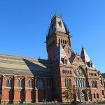 Cambridge, Massachusetts. – photo by Joe Alexander