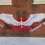 Cambridge, Massachusetts. – photo by Joe Alexander