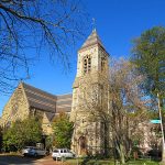 Cambridge, Massachusetts. – photo by Joe Alexander