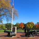 Cambridge, Massachusetts. – photo by Joe Alexander