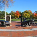 Cambridge, Massachusetts. – photo by Joe Alexander