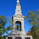 Cambridge, Massachusetts. – photo by Joe Alexander