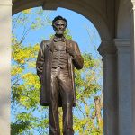 Cambridge, Massachusetts. – photo by Joe Alexander