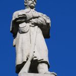 Cambridge, Massachusetts. – photo by Joe Alexander