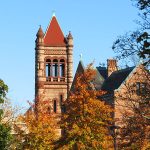 Cambridge, Massachusetts. – photo by Joe Alexander