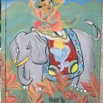 Boston’s Chinatown. – photo by Joe Alexander