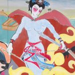 Boston’s Chinatown. – photo by Joe Alexander