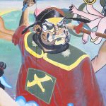 Boston’s Chinatown. – photo by Joe Alexander