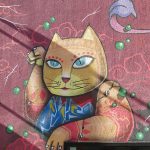 Boston’s Chinatown. – photo by Joe Alexander