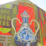 Boston’s Chinatown. – photo by Joe Alexander