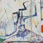 Boston’s Chinatown. – photo by Joe Alexander