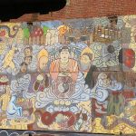 Boston’s Chinatown. – photo by Joe Alexander