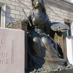 Copley Square includes Trinity Church, the Old South Church and the Boston Public Library. – photo by Joe Alexander