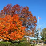 Boston Naval Shipyard, part of the Boston National Historic Park. – photo by Joe Alexander