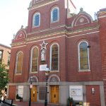 Downtown Boston in November, 2021. – photo by Joe Alexander