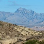 Along the drive from Las Vegas in Nevada to northwestern Arizona to Zion National Park in southwestern Utah. – photo by Joe Alexander, all rights reserved