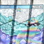 Mural at Essex Modern City in San Antonio in January, 2024.