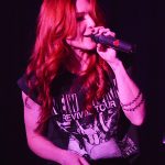 Drowning Mona on stage at Fitzgerald's Bar and Live Music Venue in San Antonio on Friday, May 17, 2024. - photo by Joe Alexander