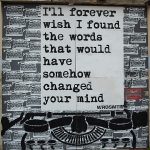 Mural at Essex Modern City near downtown San Antonio. – photo by Joe Alexander