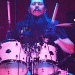 Pigweed on stage at Fitzgerald's Bar and Live Music Venue in San Antonio on Friday, May 17, 2024. - photo by Joe Alexander