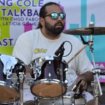 Roshii on Saturday, May 18, 2024, at Main Plaza in downtown San Antonio. - photo by Joe Alexander