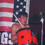 American Kings live in San Antonio on Aug. 8, 2017. - photo by Joe Alexander