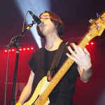 American Kings live in San Antonio on Aug. 8, 2017. - photo by Joe Alexander