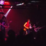 American Kings live in San Antonio on Aug. 8, 2017. - photo by Joe Alexander