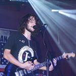 American Kings live in San Antonio on Aug. 8, 2017. - photo by Joe Alexander