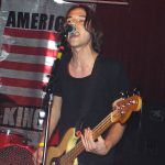 American Kings live in San Antonio on Aug. 8, 2017. - photo by Joe Alexander