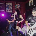 Donella Drive at Hi-Tones in San Antonio on Oct. 6, 2016. - photo by Joe Alexander