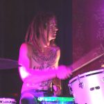 Donella Drive at Hi-Tones in San Antonio on Oct. 6, 2016. - photo by Joe Alexander