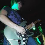 Donella Drive at Hi-Tones in San Antonio on Oct. 6, 2016. - photo by Joe Alexander