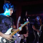 Donella Drive at Hi-Tones in San Antonio on Oct. 6, 2016. - photo by Joe Alexander
